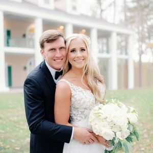 Meet your Posher, Madison ann